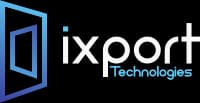 Ixport Technologies Logo